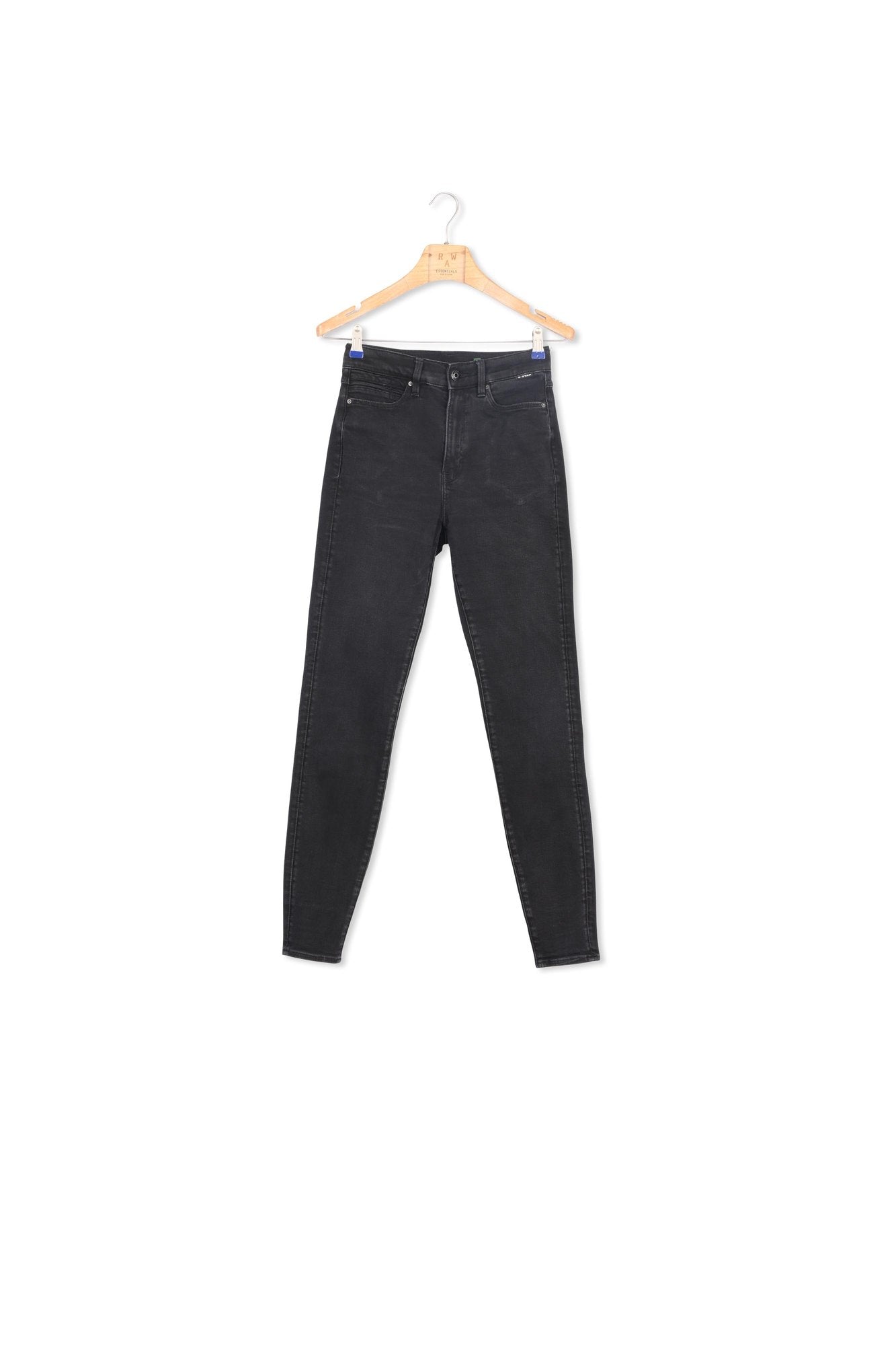 G-Star Shape Skinny Jeans Dada sport preloved - seconde main
