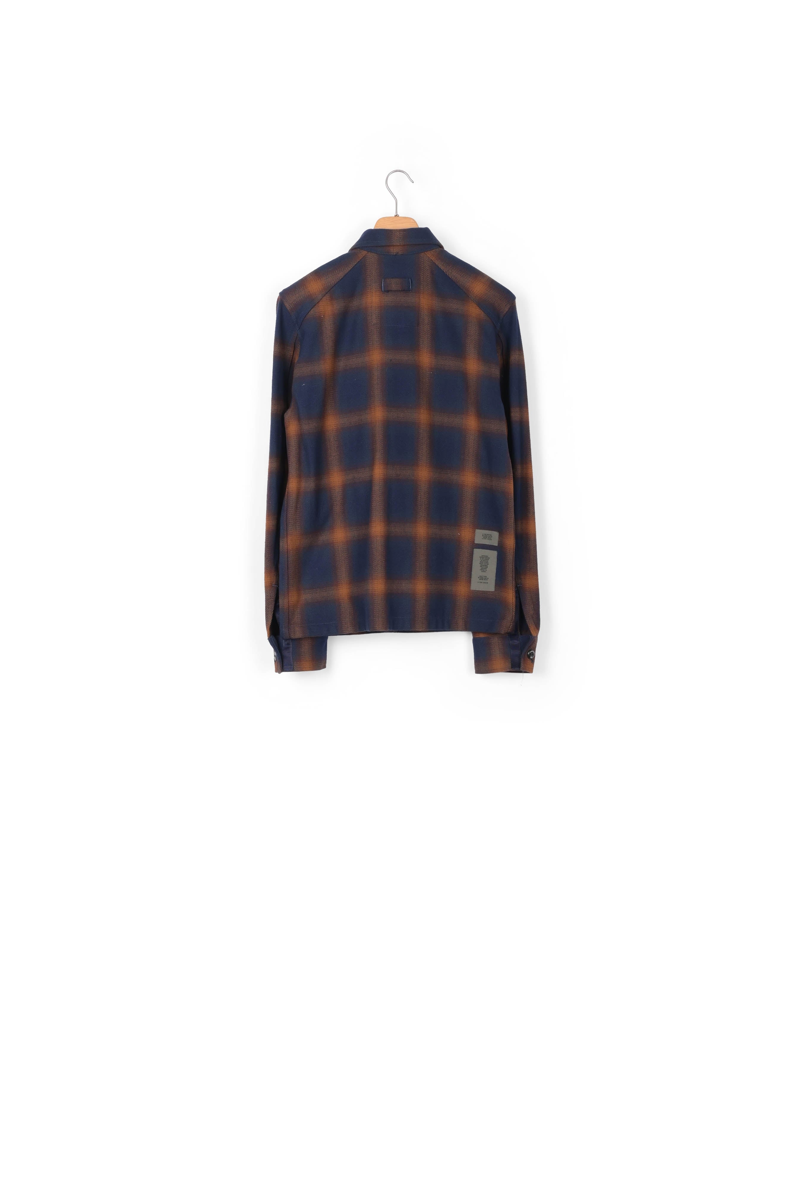 Unisex Pocketony Service Overshirt Dada sport preloved - seconde main