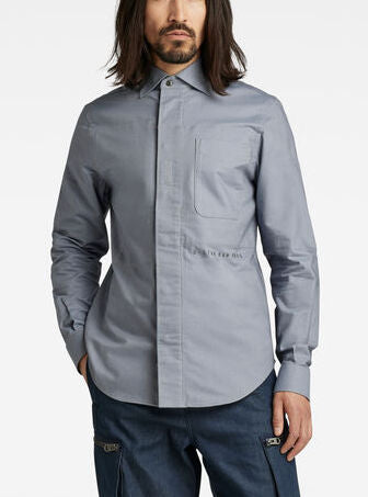 Secret Utility Reg Shirt Dada sport preloved - seconde main