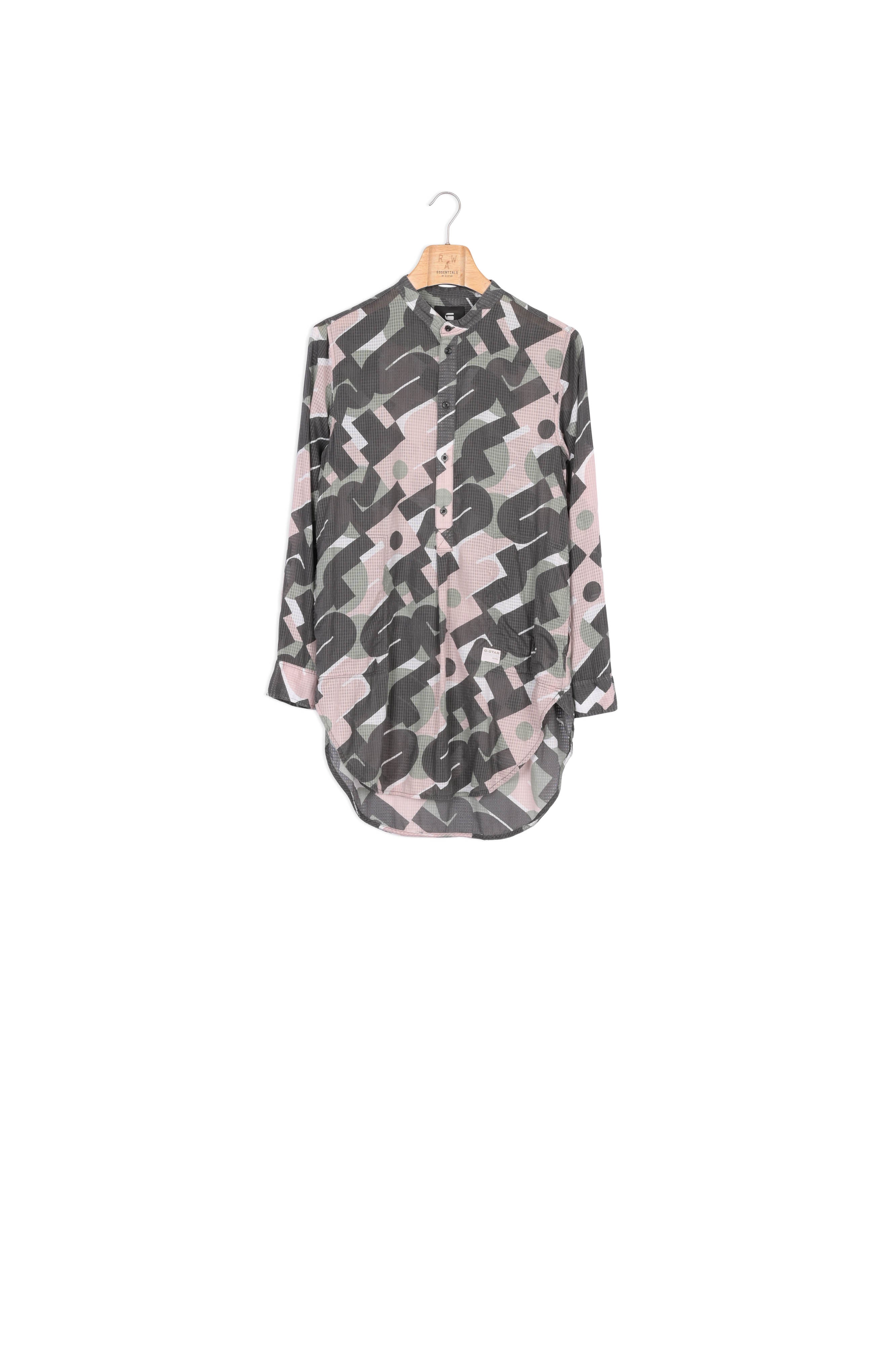 Utility Granddad Tuniek Dada sport preloved - seconde main