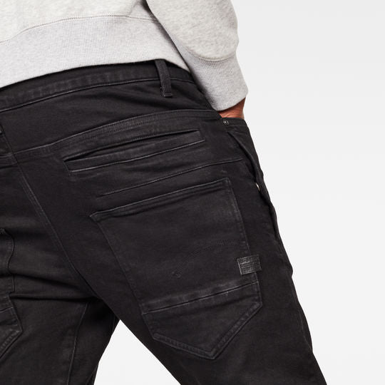 D-Staq 3D Slim jeans Dada sport preloved - seconde main