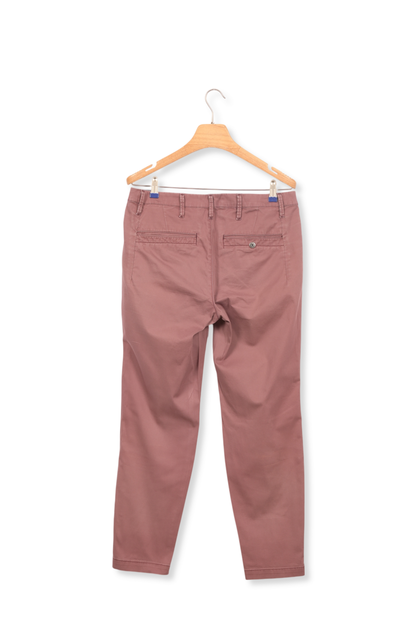 Bronson Mid Waist Skinny Chino Dada sport preloved - seconde main