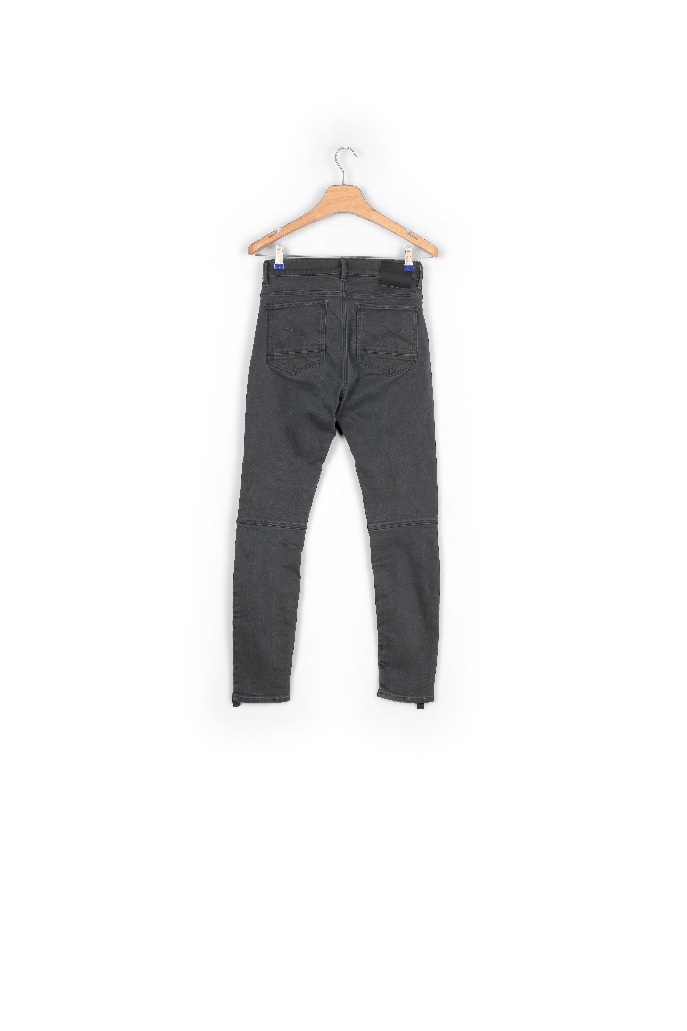 Jean 1914 3D Skinny Dada sport preloved - seconde main