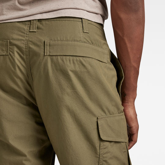 Combat Cargo Trainer Dada sport preloved - seconde main