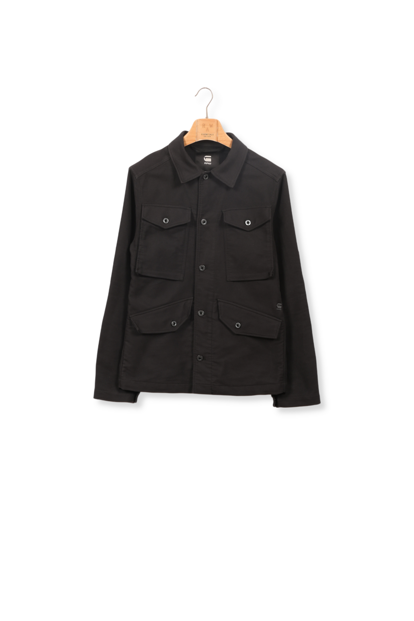 Vodan Overshirt Dada sport preloved - seconde main