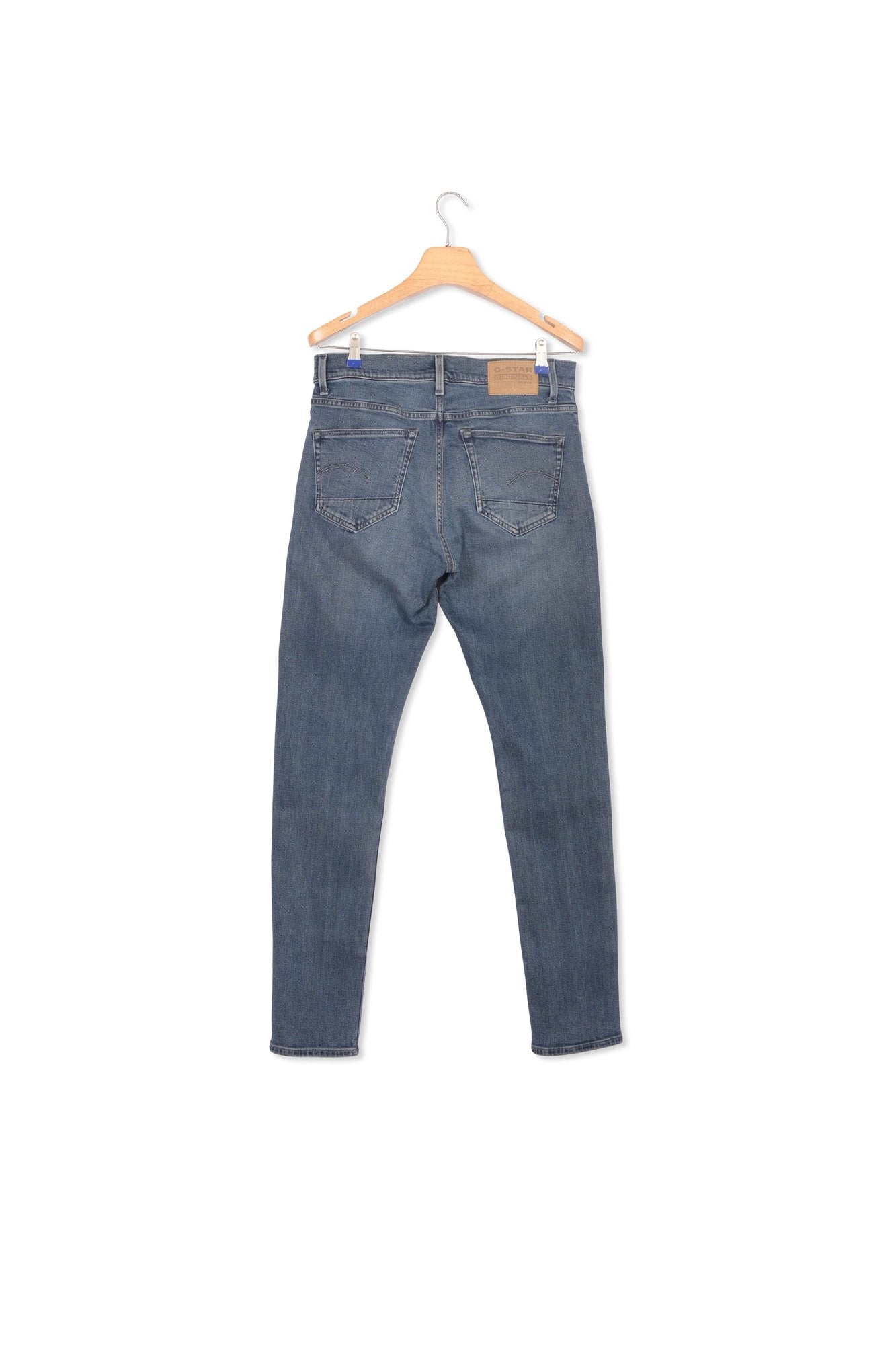 3301 Slim Jeans Dada sport preloved - seconde main