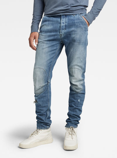 Pilot 3D Slim Jeans Dada sport preloved - seconde main
