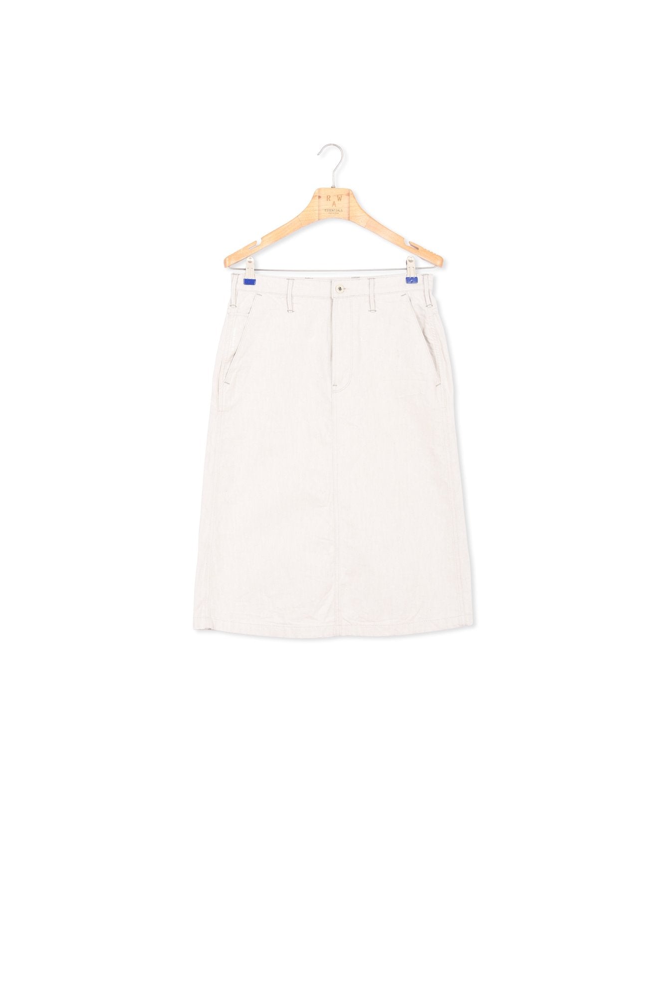 Lintell Midi Skirt Dada sport preloved - seconde main