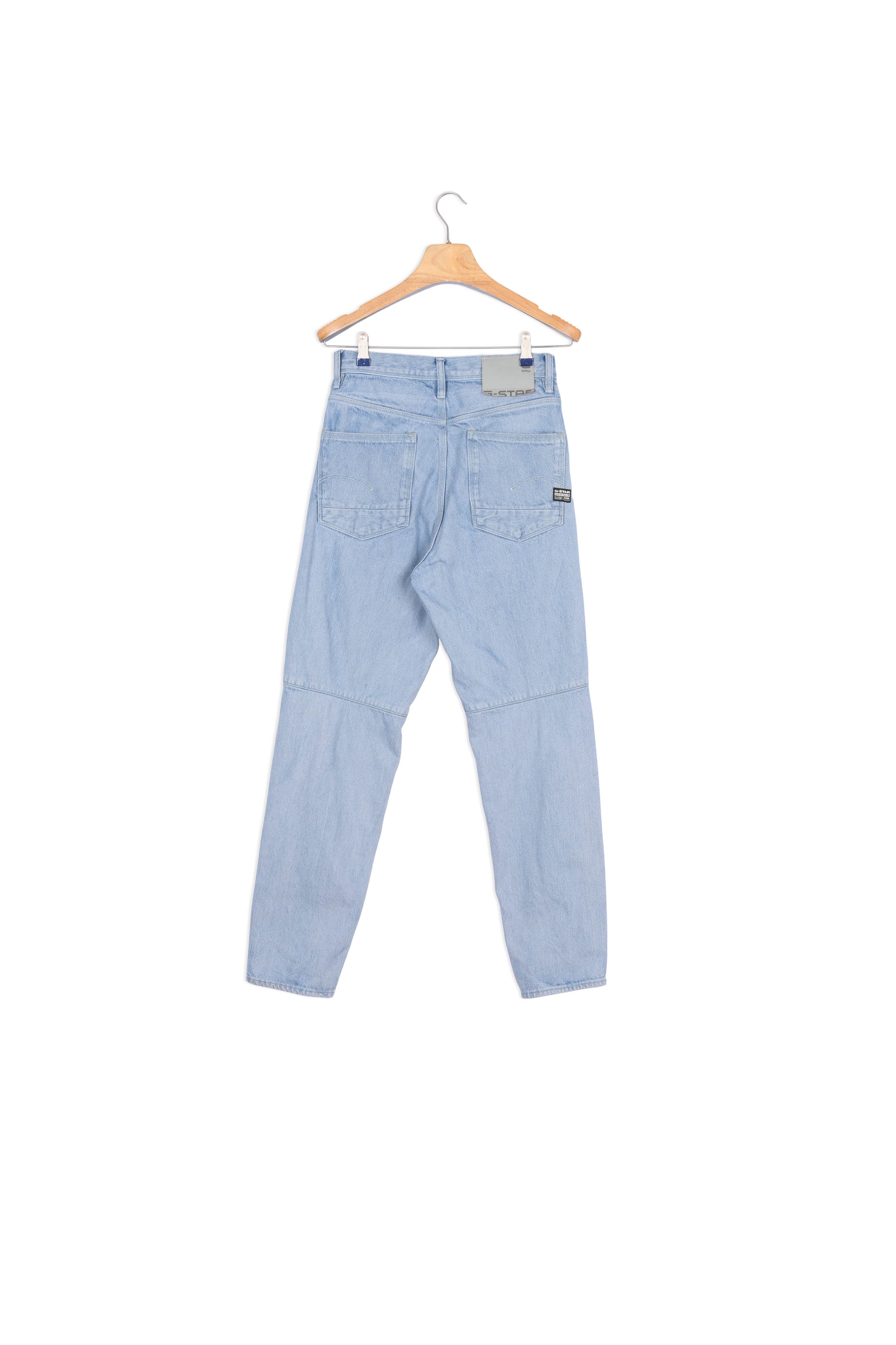 Grip 3D Relaxed Tapered Jeans Dada sport preloved - seconde main