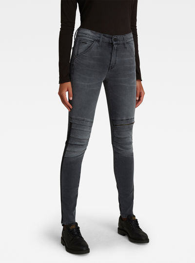 1914 3D Skinny Jeans Dada sport preloved - seconde main