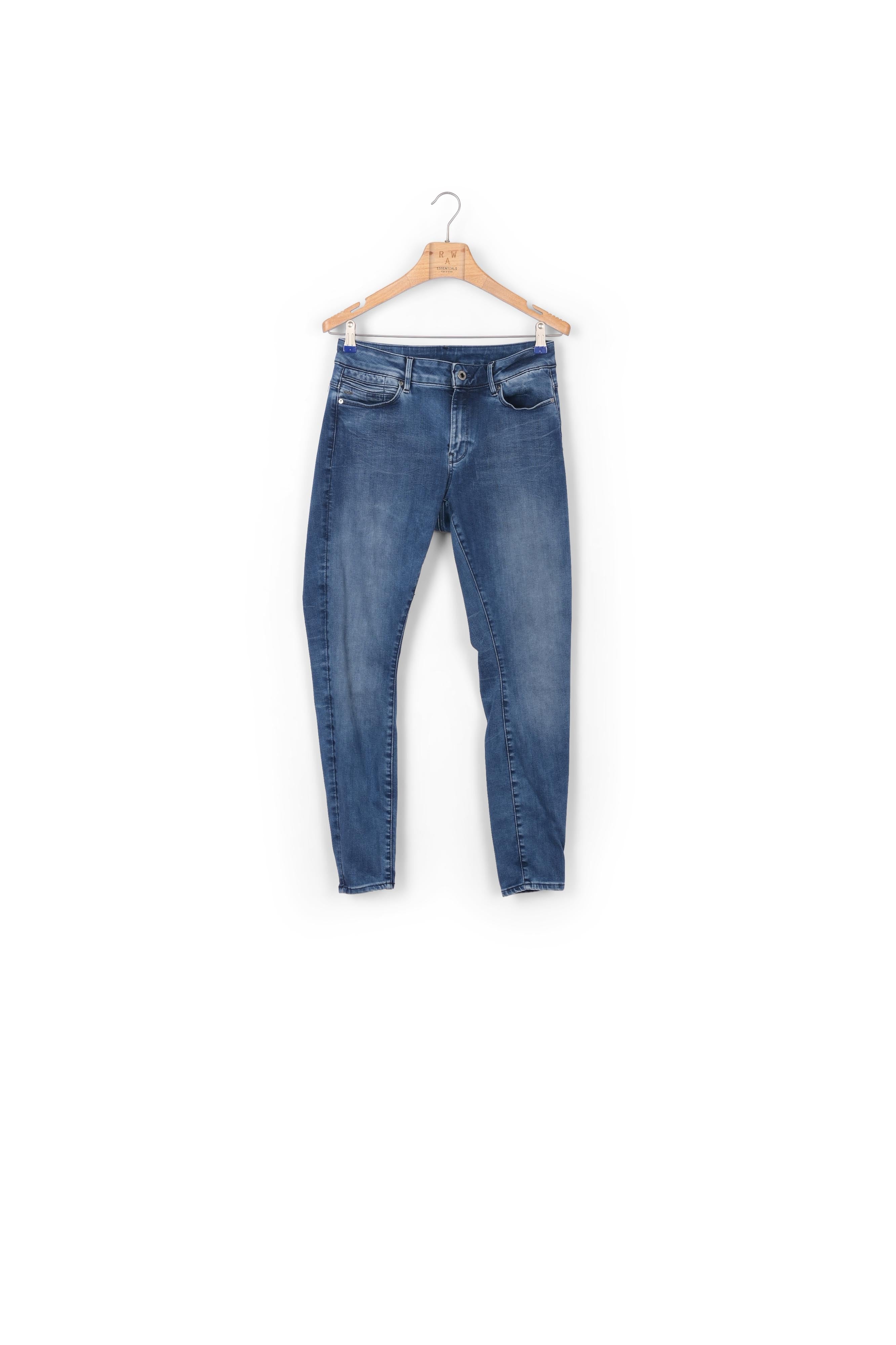 G-Star Shape Skinny Jeans Dada sport preloved - seconde main