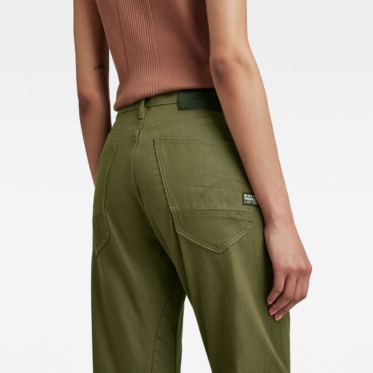 Jean Arc 3D Boyfriend Dada sport preloved - seconde main