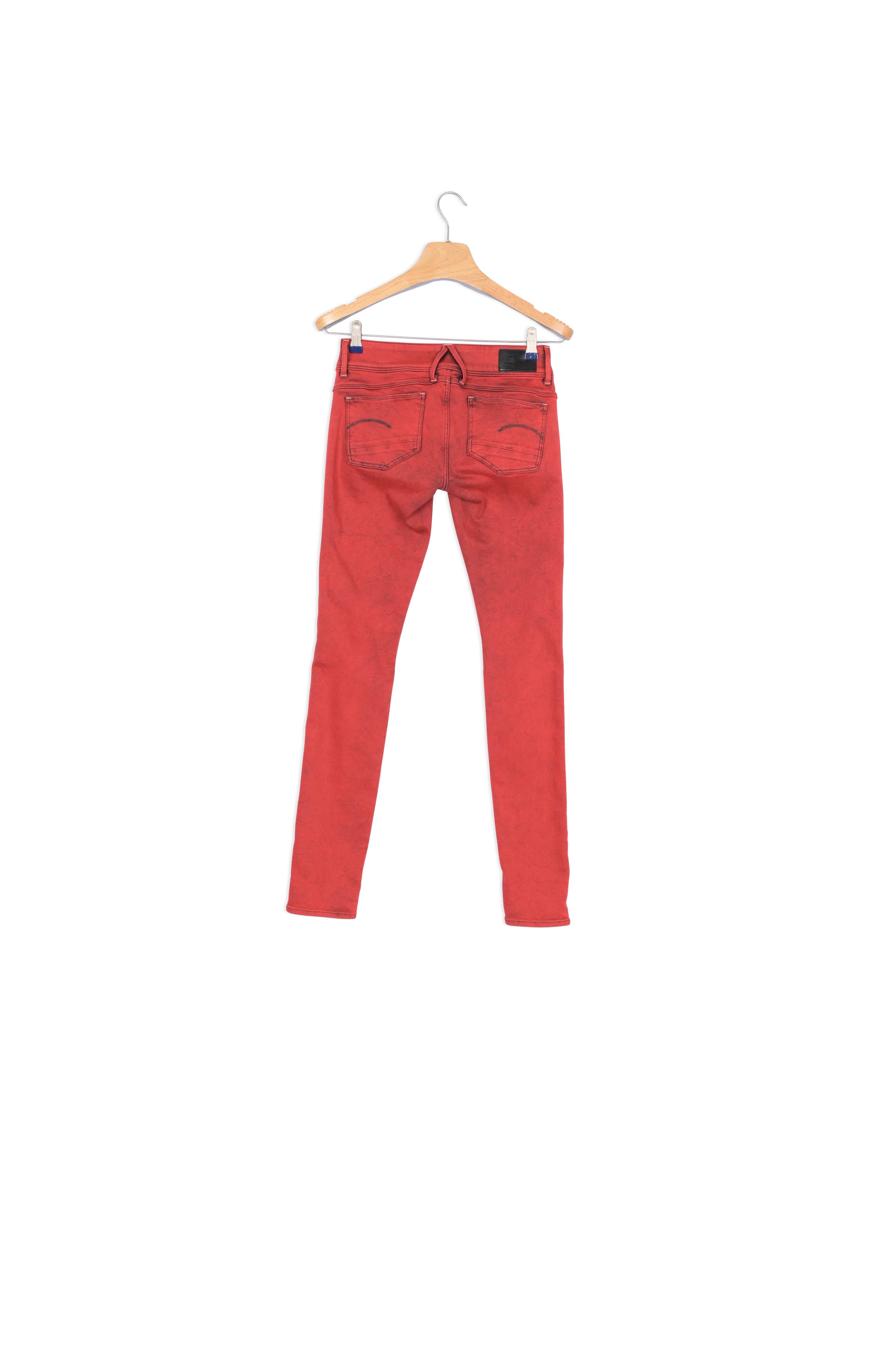 Lynn Skinny Jeans Dada sport preloved - seconde main