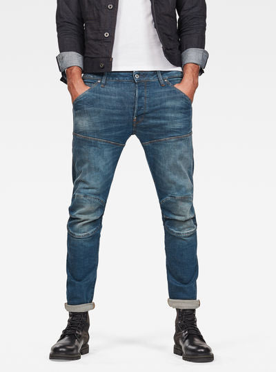 5620 G-Star Elwood Jean Dada sport preloved - seconde main