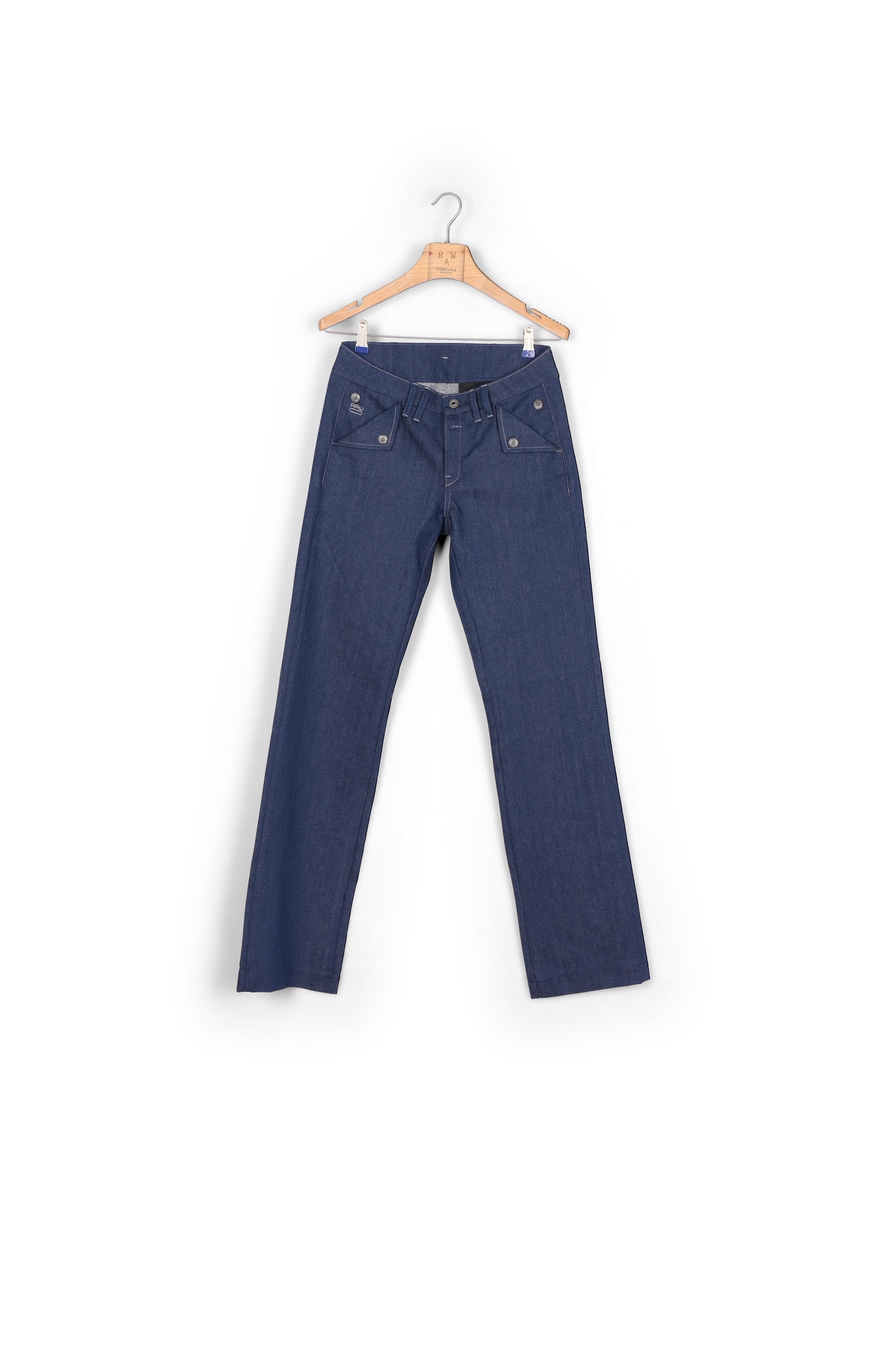 Y2K Denim Regular Chino Dada sport preloved - seconde main