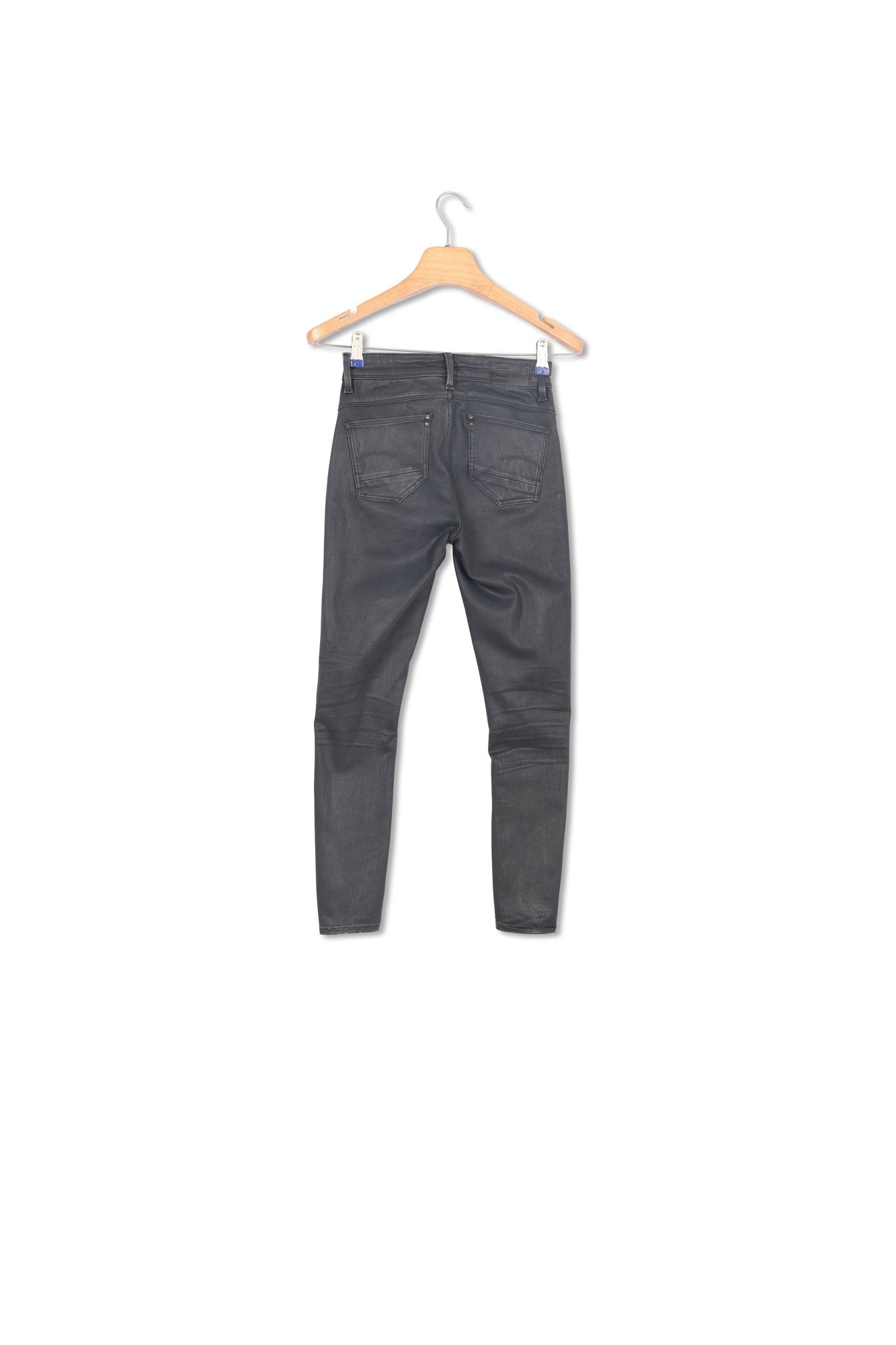 Ashtix Super Skinny Ankle Jeans Dada sport preloved - seconde main