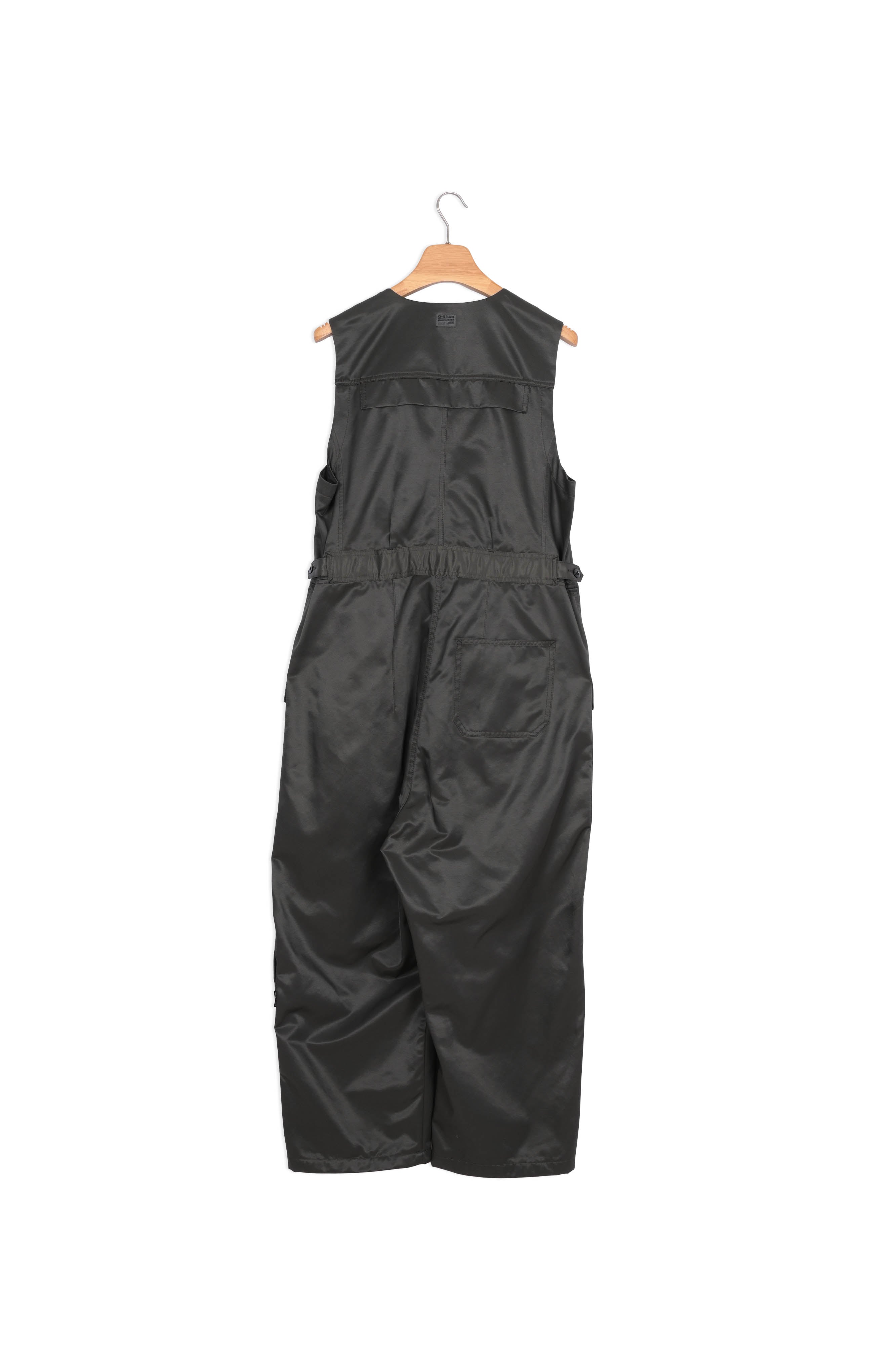 Sleeveless Jumpsuit Dada sport preloved - seconde main