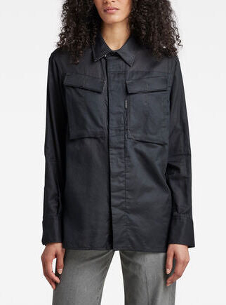 Mysterious Shirt Dada sport preloved - seconde main