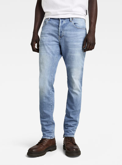 3301 Slim Jeans Dada sport preloved - seconde main