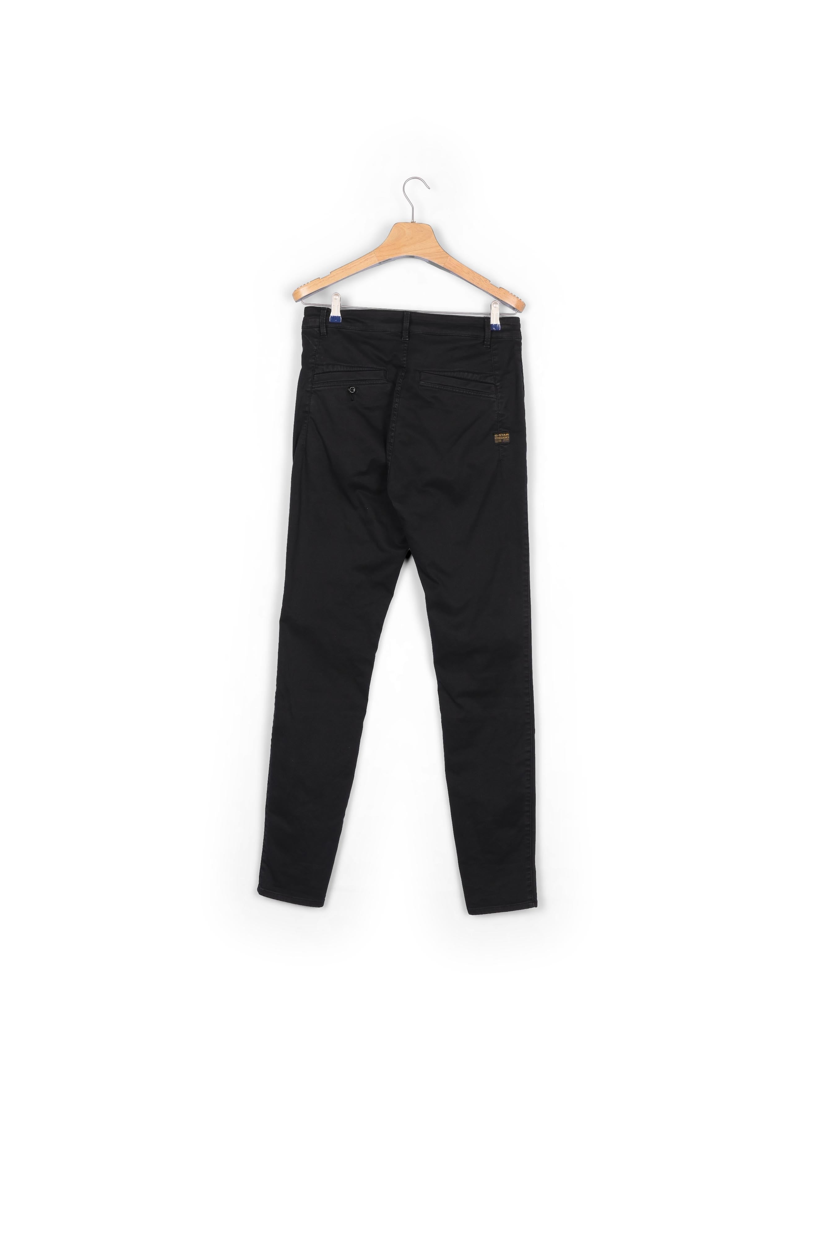 Weld High Slim Chino Dada sport preloved - seconde main