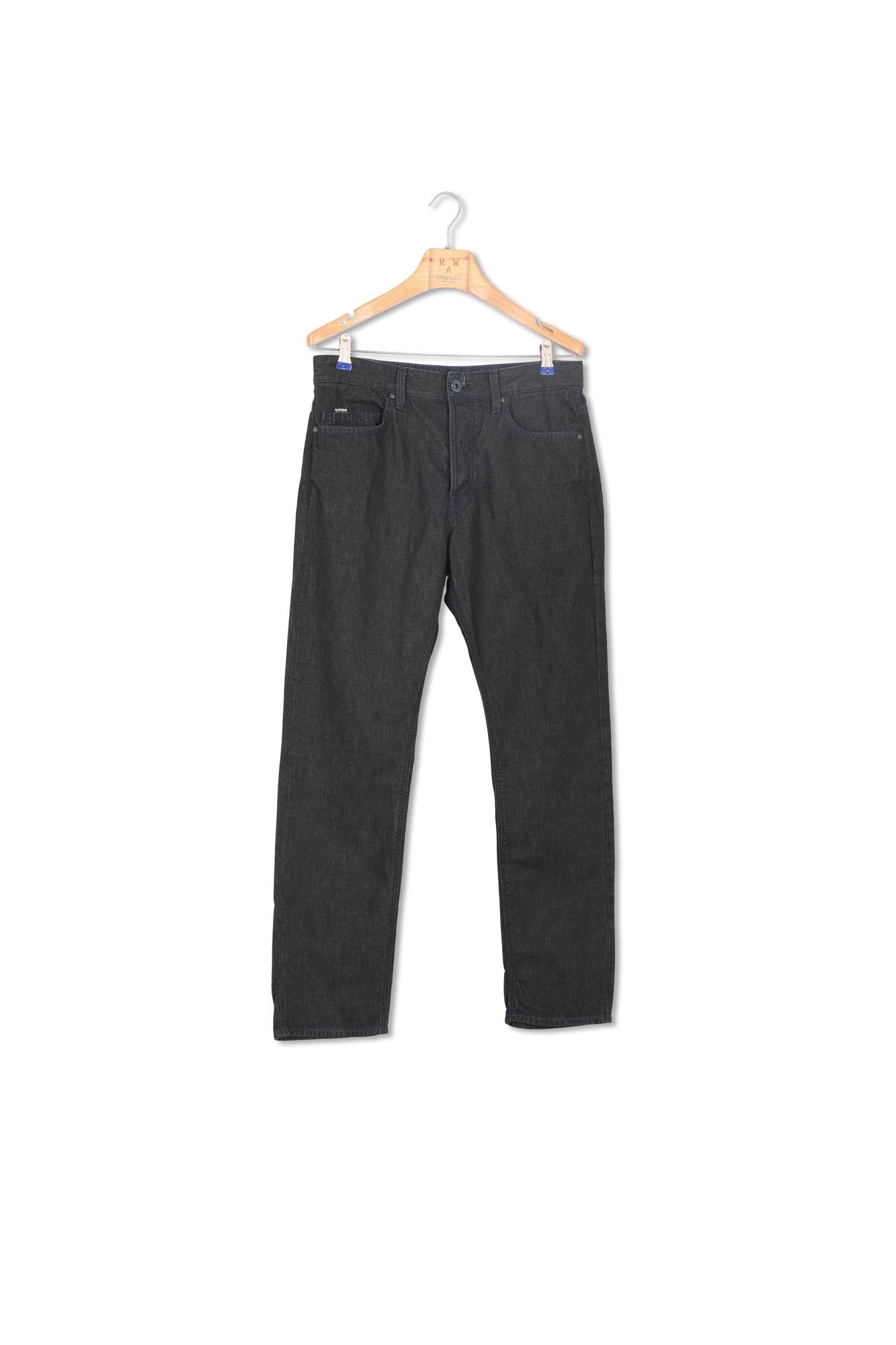 Jeans Triple A Regular Straight Dada sport preloved - seconde main