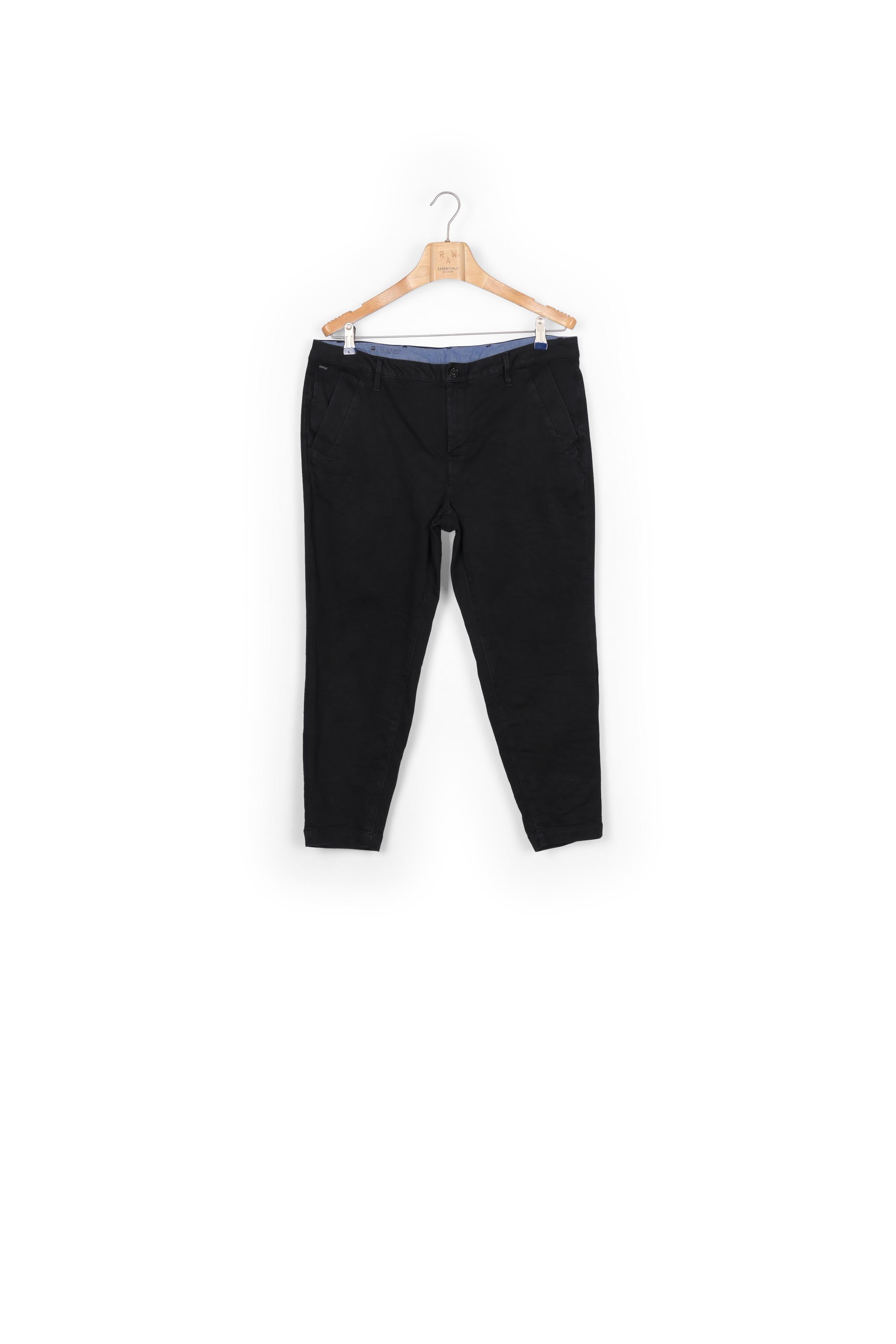 Bronson Mid Waist Skinny Chino Dada sport preloved - seconde main