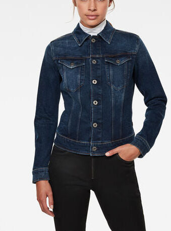 3301 Slim Jacket Dada sport preloved - seconde main