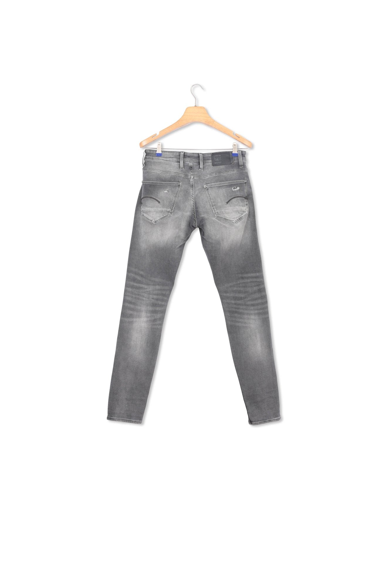Revend Skinny Jeans Dada sport preloved - seconde main