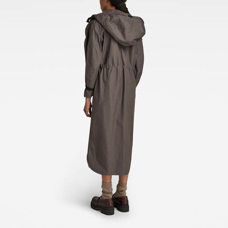 Anorak Dress Dada sport preloved - seconde main