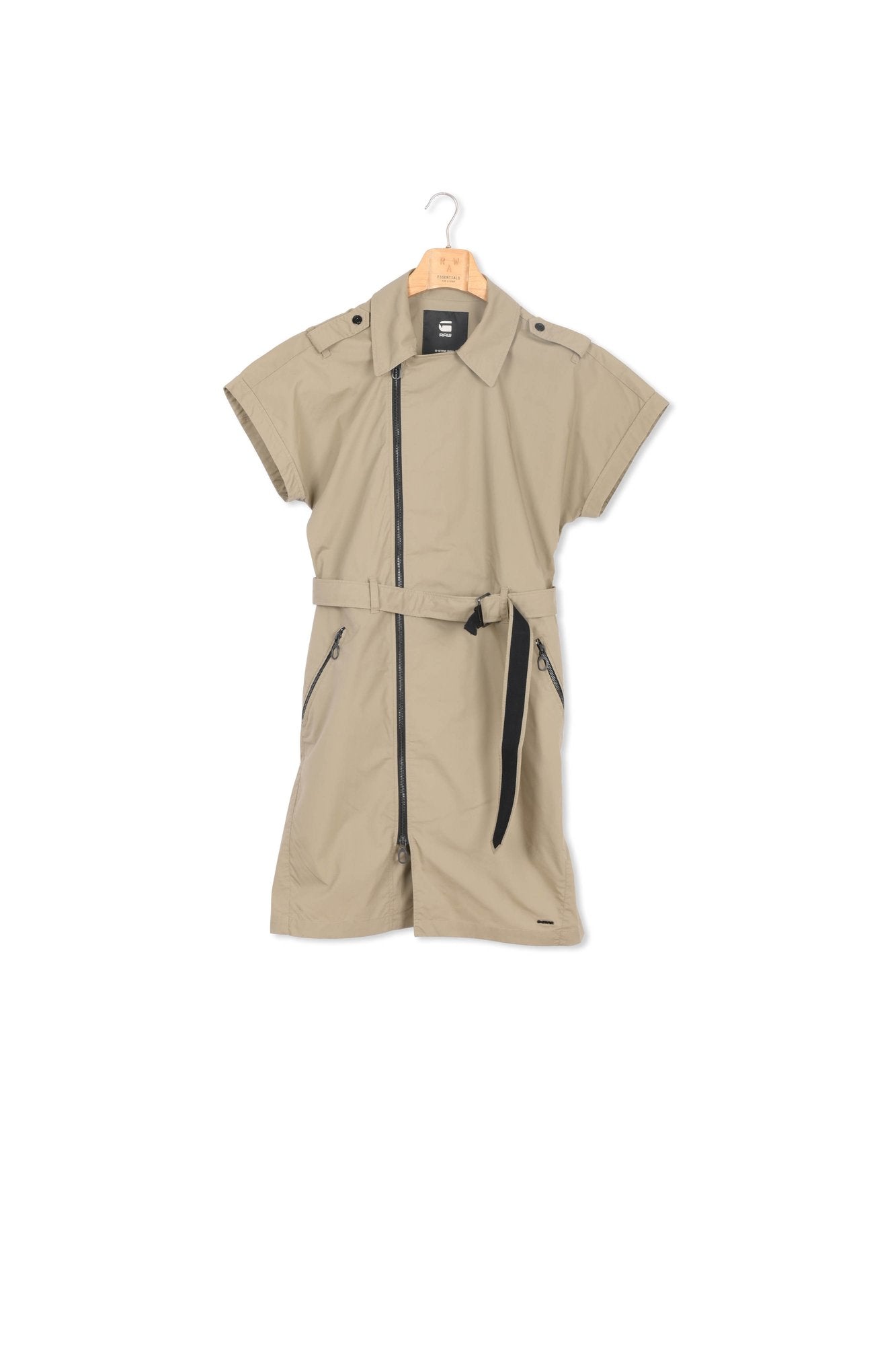 Perfecto Dress Dada sport preloved - seconde main