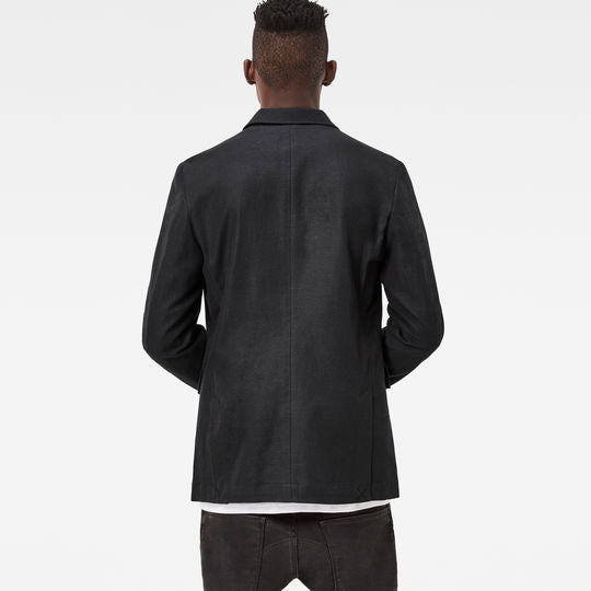 MVN Slim Blazer Dada sport preloved - seconde main