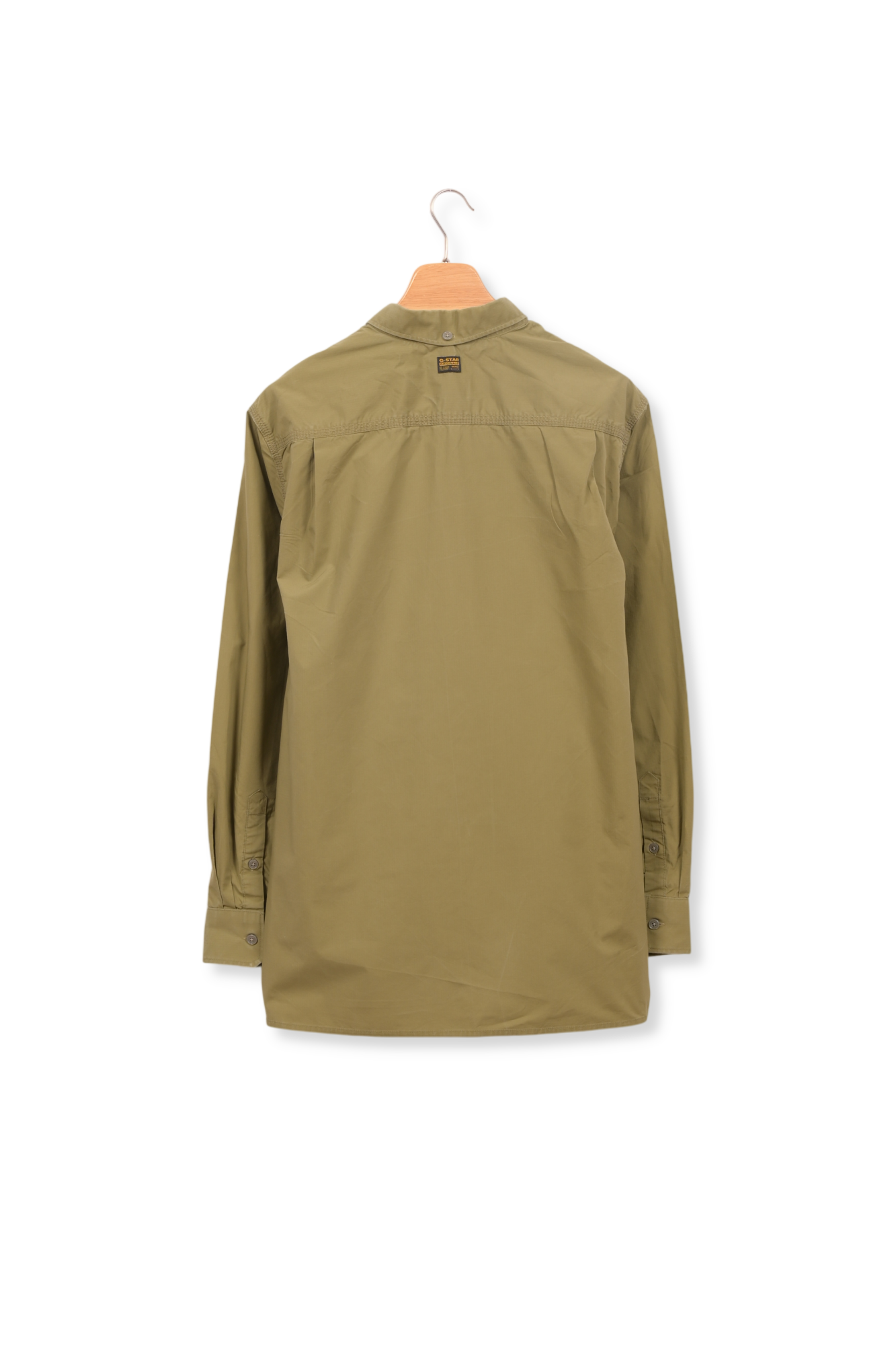 One Pocket Regular Shirt Dada sport preloved - seconde main