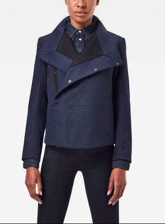 Collar Slim Blazer Dada sport preloved - seconde main