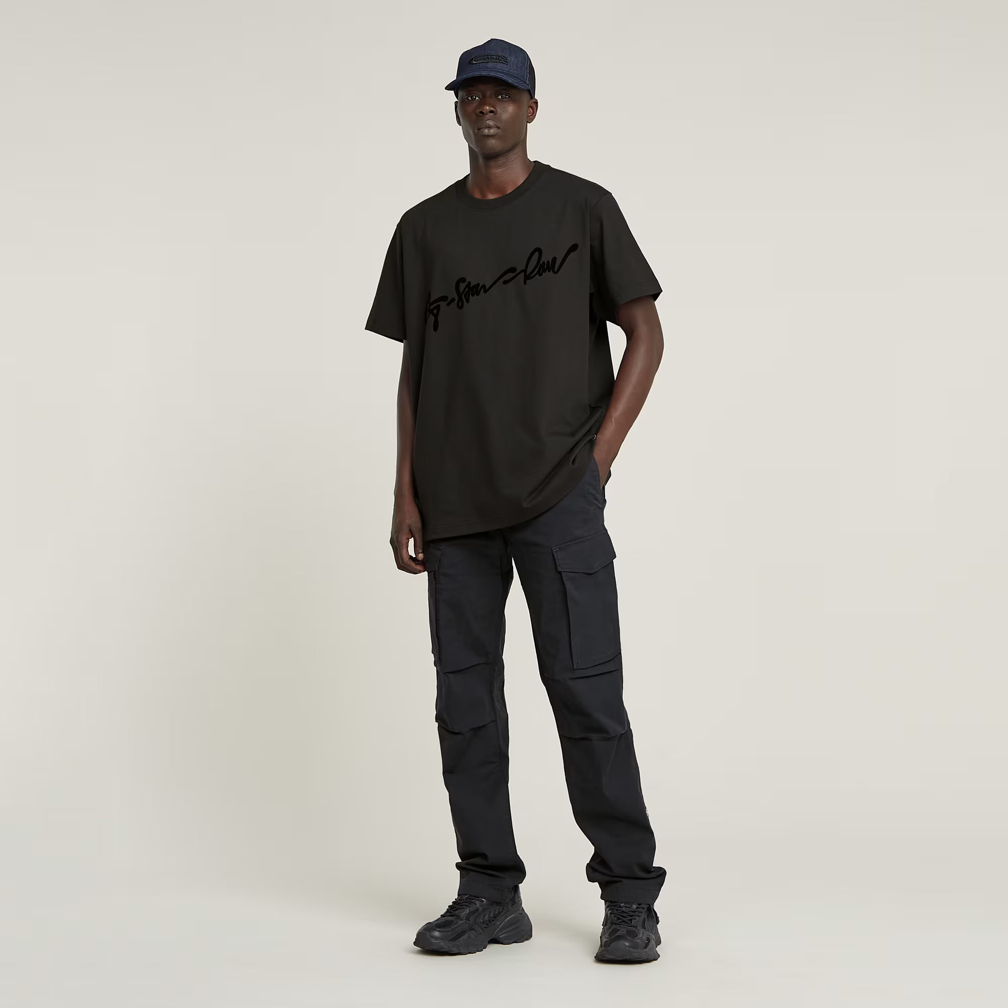 Core Regular Cargohose Dada sport preloved - seconde main