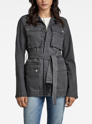 70'S Field Denim Jacket Dada sport preloved - seconde main