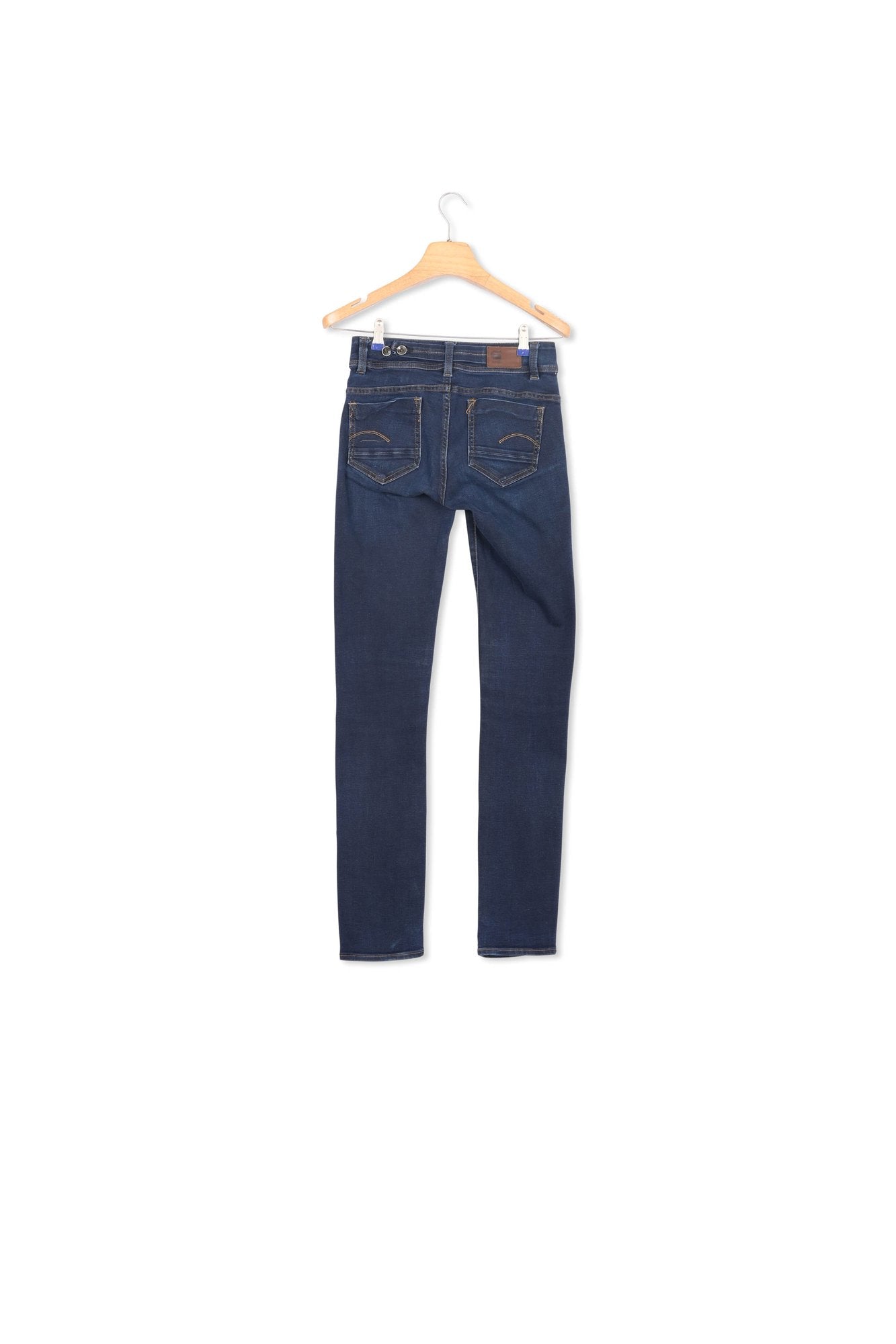 Midge Saddle Straight Jeans Dada sport preloved - seconde main