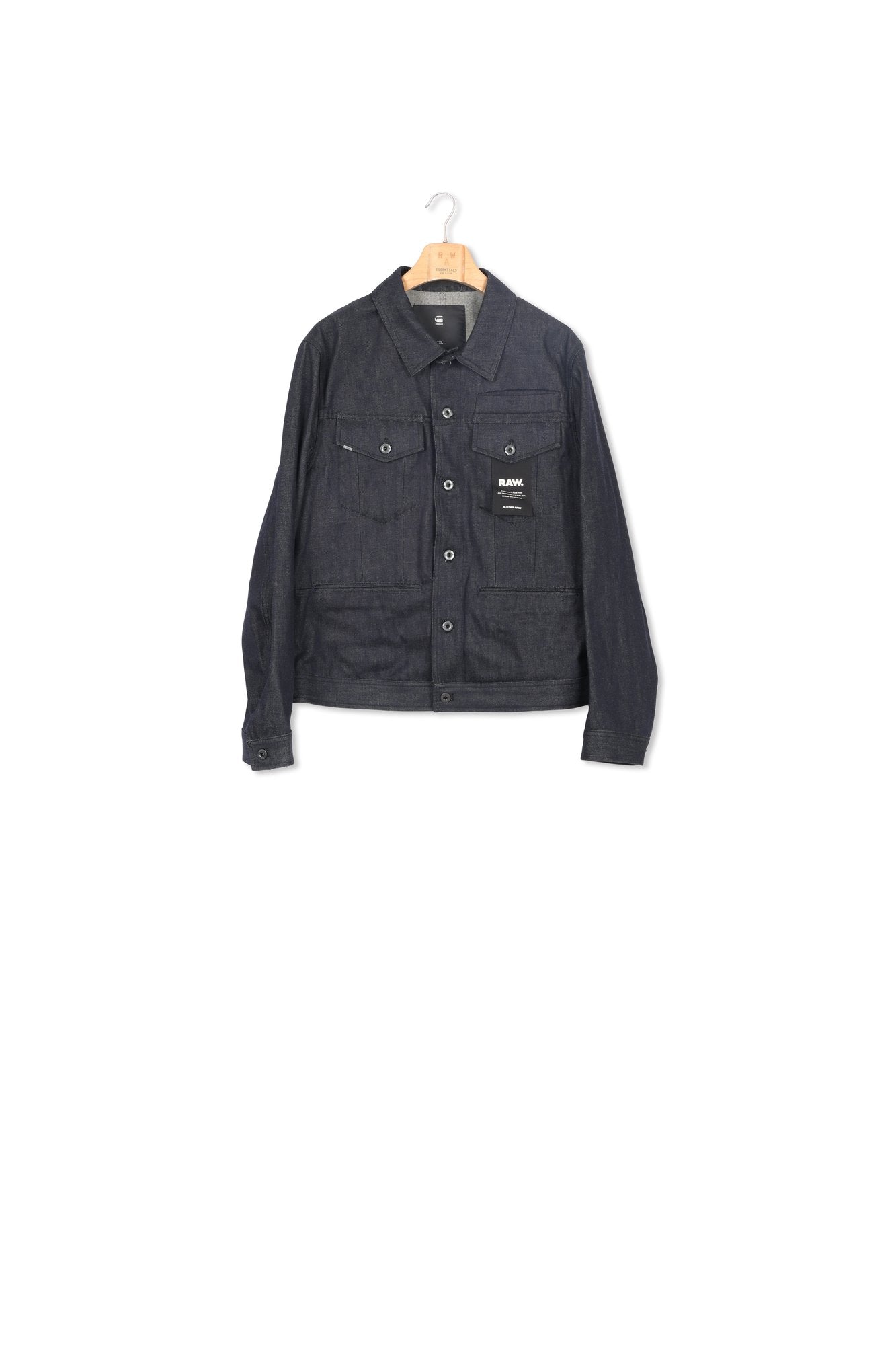 D-Staq Jacket Dada sport preloved - seconde main