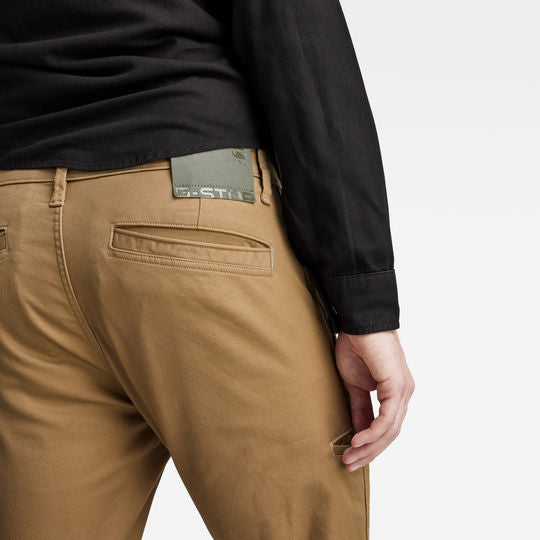 Skinny Chino 2.0 Dada sport preloved - seconde main