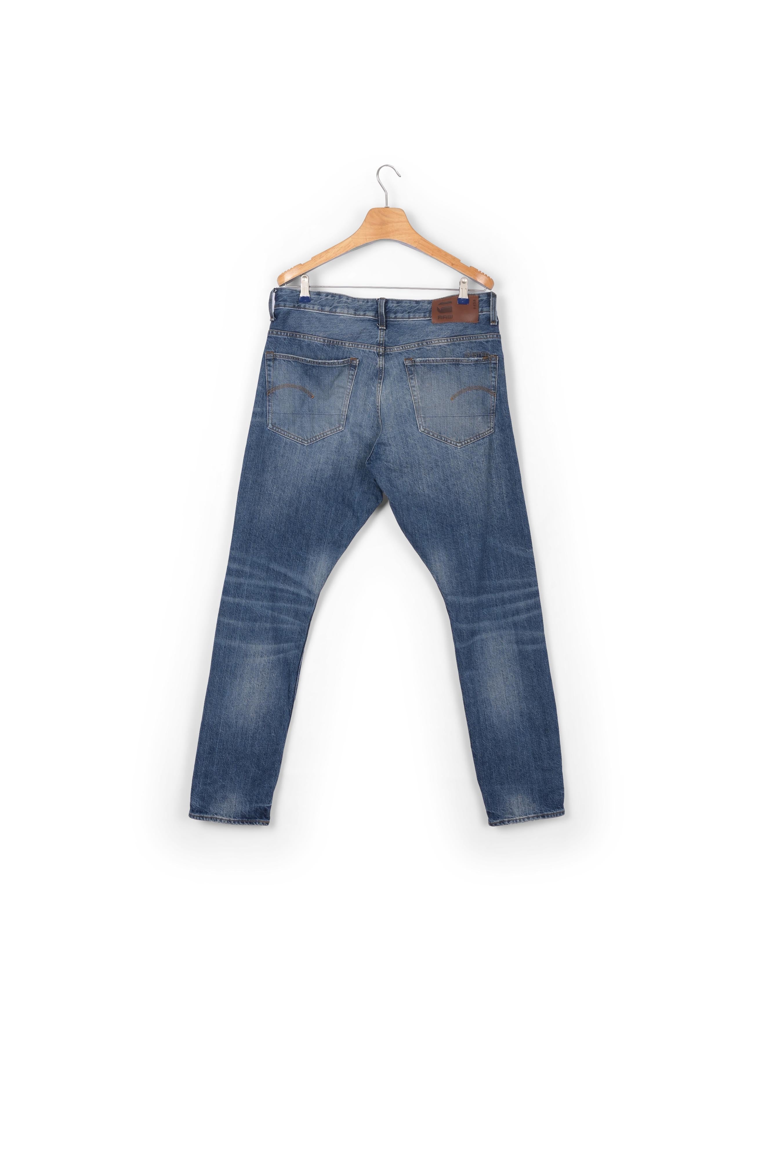 3301 Straight Tapered Jeans Dada sport preloved - seconde main