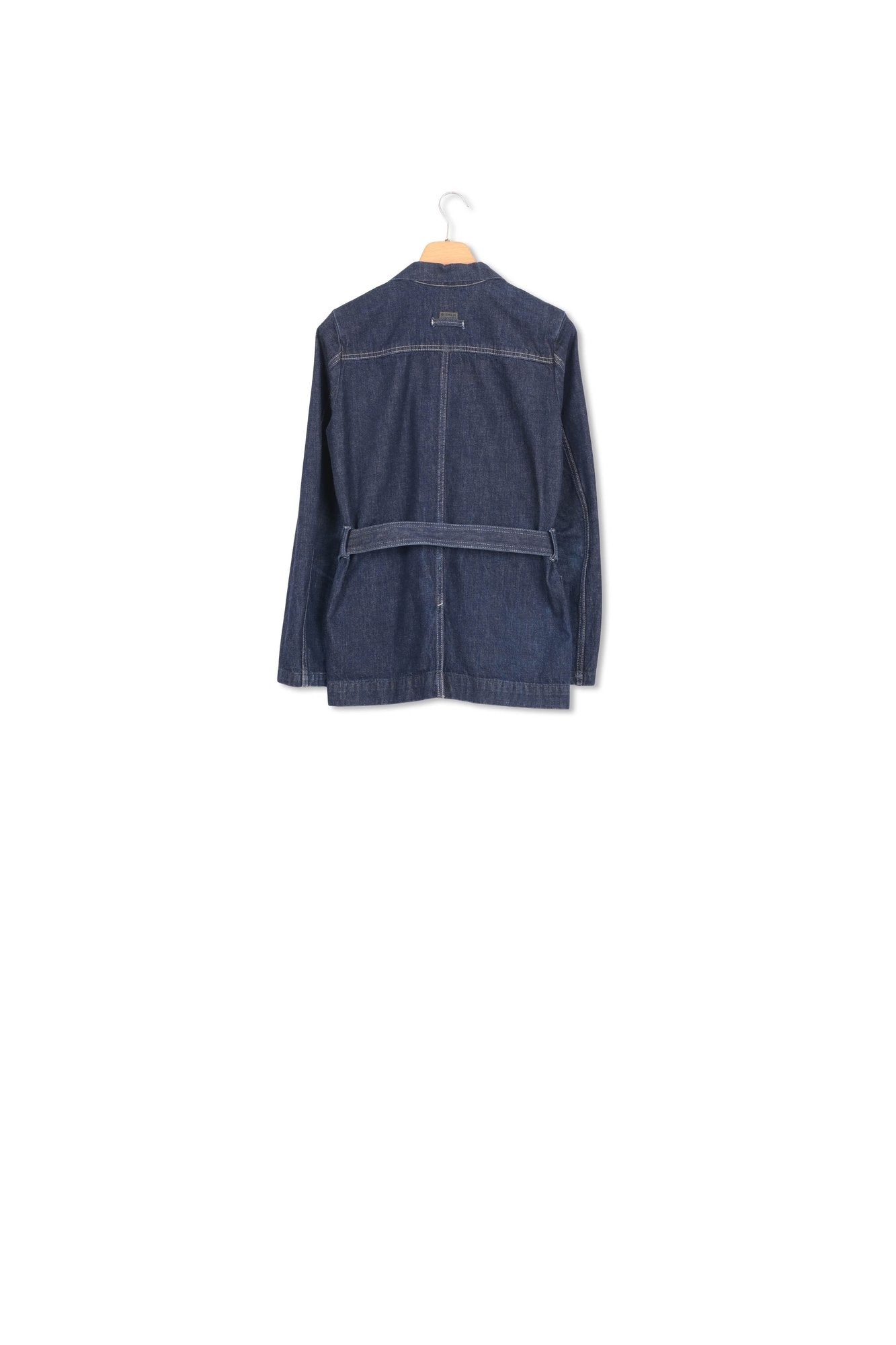 Premium 70'S Denim Jacket Dada sport preloved - seconde main