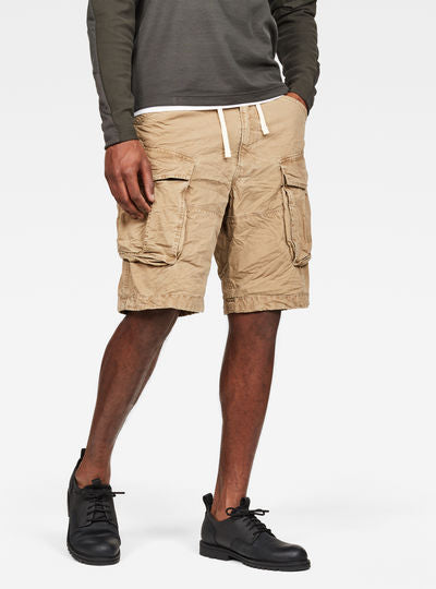 Rovic X-Relaxed Trainer Short Dada sport preloved - seconde main