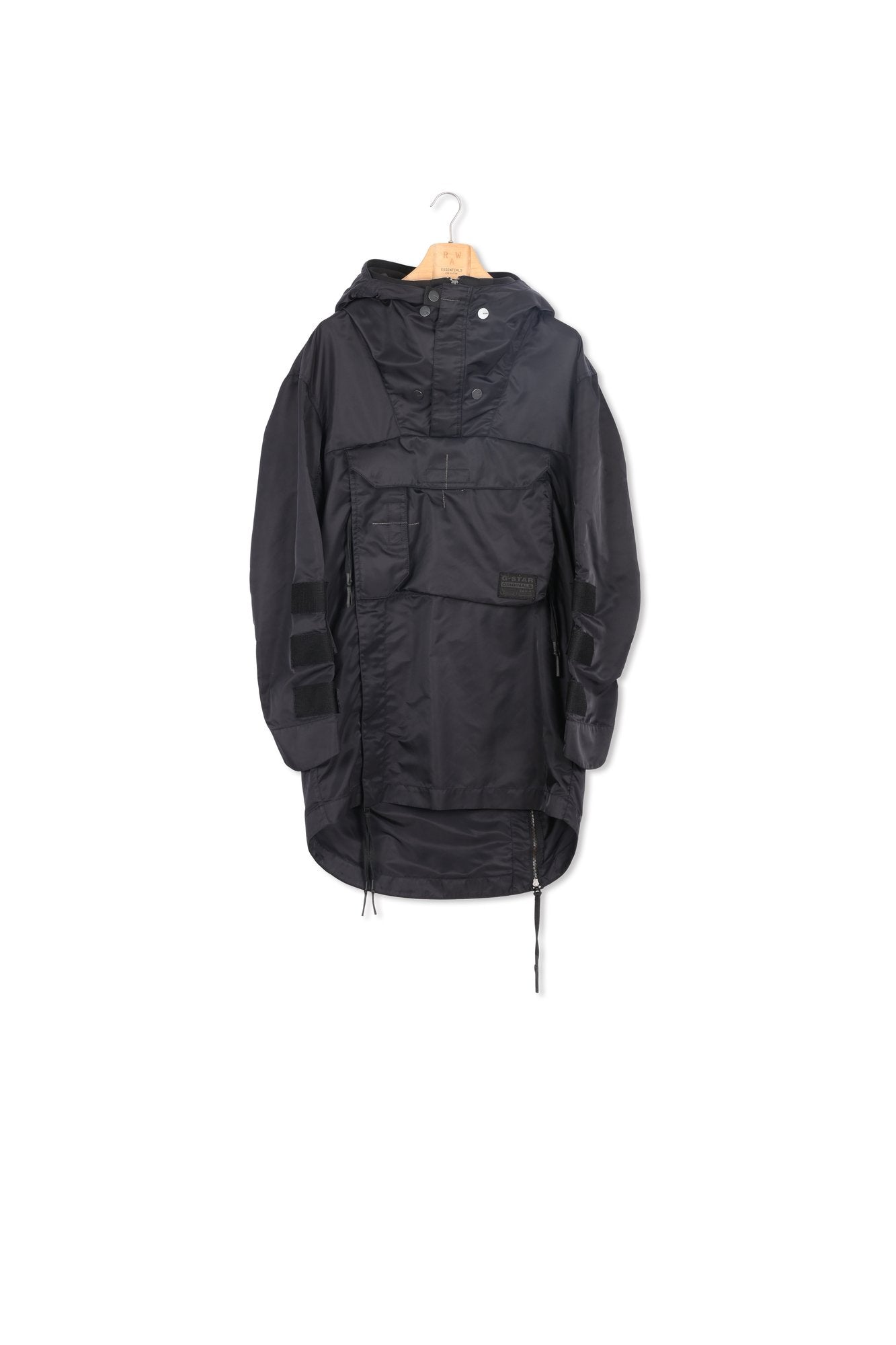 GSRR Anorak Dada sport preloved - seconde main