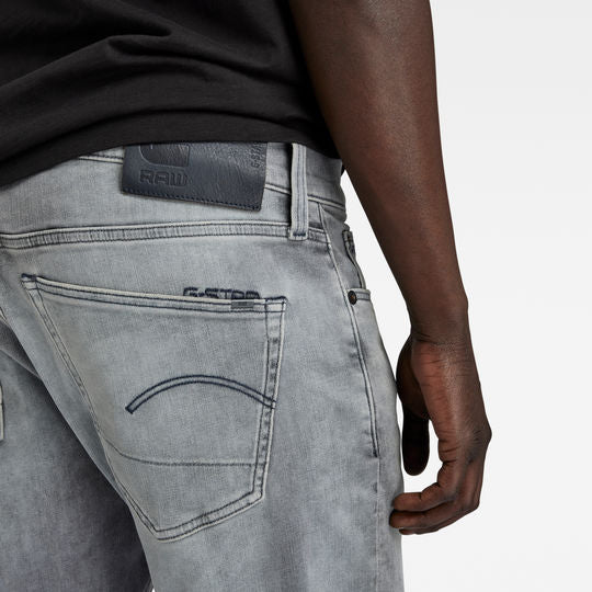 3301 Slim Denim Shorts Dada sport preloved - seconde main