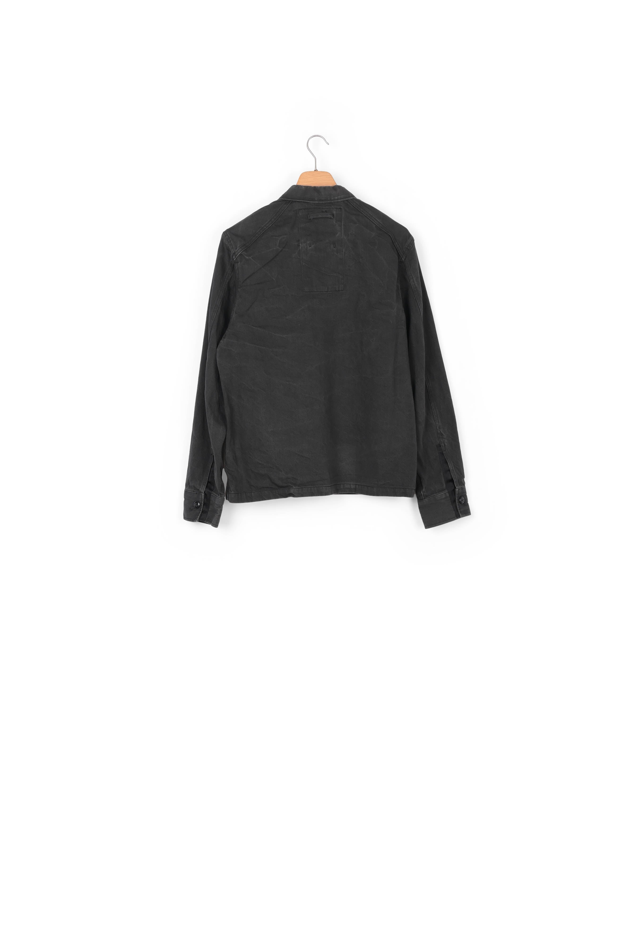 Unisex Pocketony Service Overshirt Dada sport preloved - seconde main