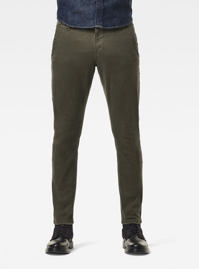 Skinny Chino Dada sport preloved - seconde main