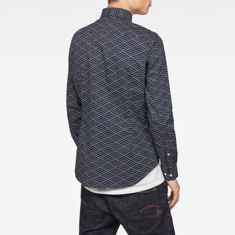 Core Shirt Dada sport preloved - seconde main