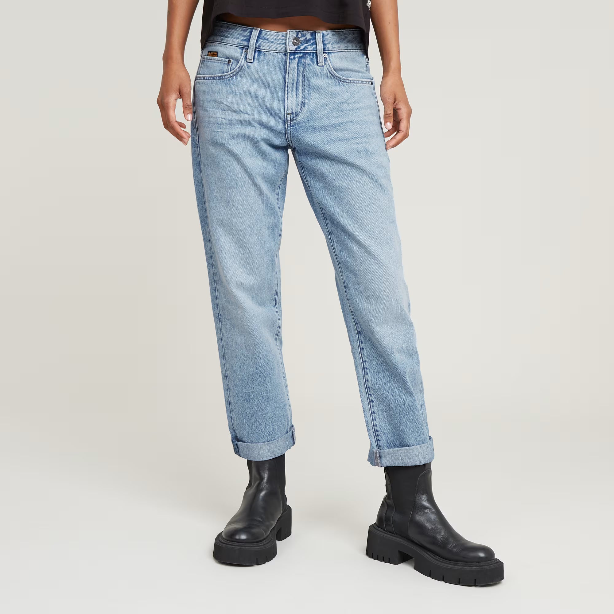 Kate Boyfriend Jeans Dada sport preloved - seconde main