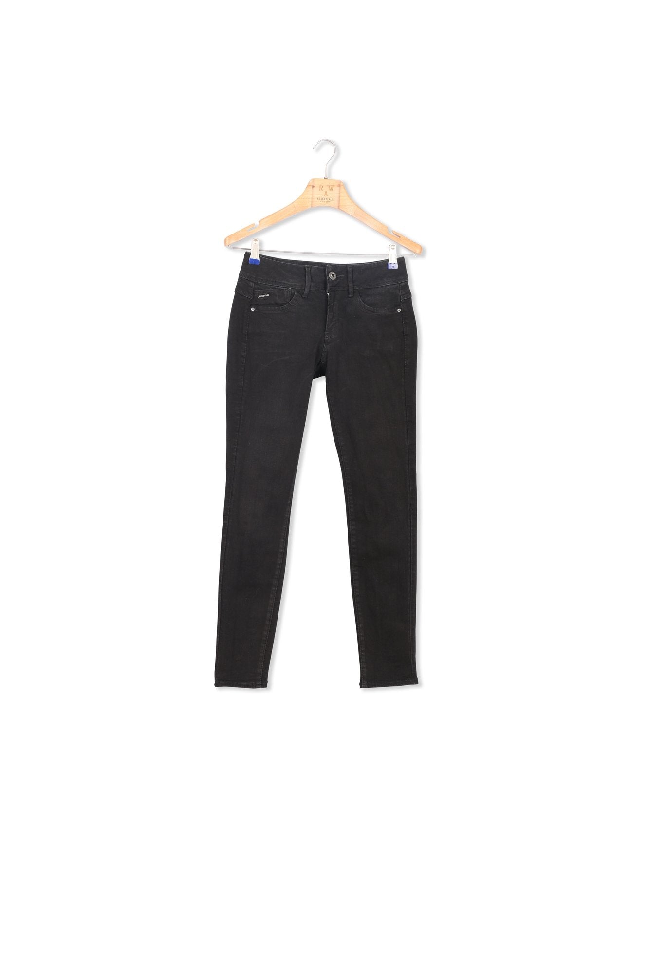 Jean Lynn Super Skinny Dada sport preloved - seconde main