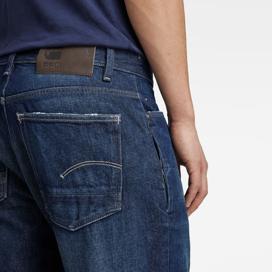 A-Staq Regular Tapered Jeans Dada sport preloved - seconde main