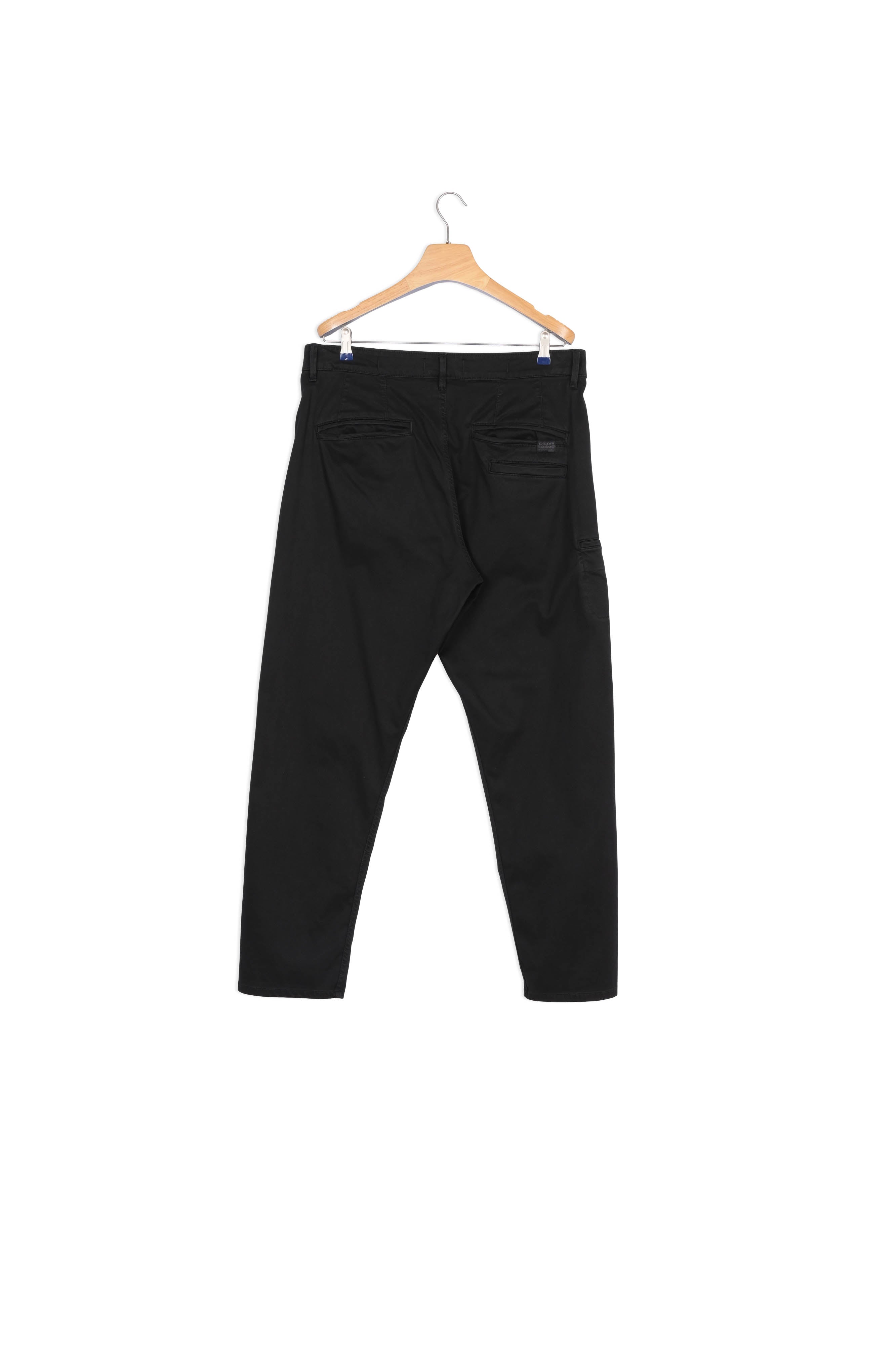 Boyfriend Tapered Chino Dada sport preloved - seconde main